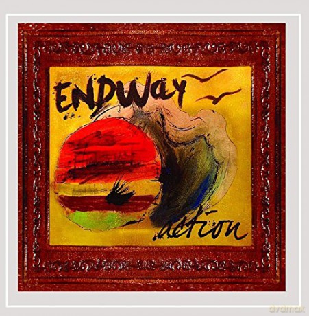 Endway: Action [CD]
