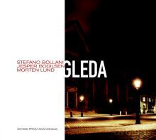 Stefano Bollani, Jesper Bodilsen, Morten Lund: GLEDA - Songs From Scandinavia (ecopack) [CD]