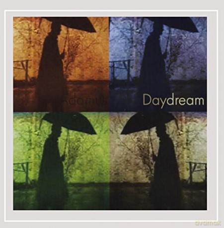 Adamus Daydream: Adamus Daydream [CD]