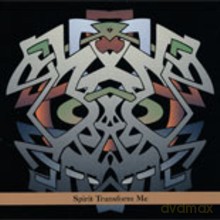 Oren Ambarchi and Z'ev: Spirit Transform Me [CD]
