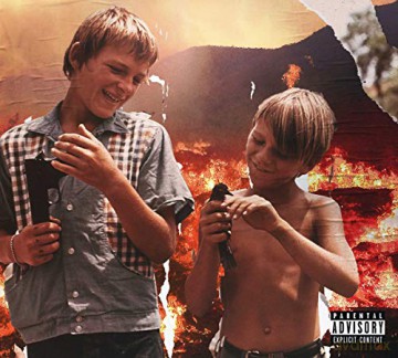 Columbine: Adieu, au Revoir [2CD]