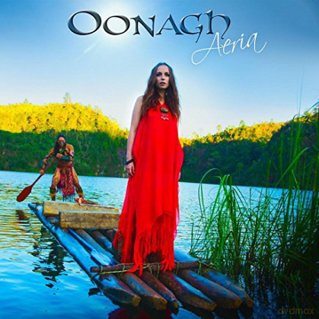 Oonagh: Aeria (Sartoranta-Fan Edition) [CD]