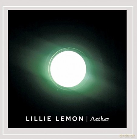Lillie Lemon: Aether [CD]