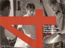 4 Corners: 4 Corners [CD]
