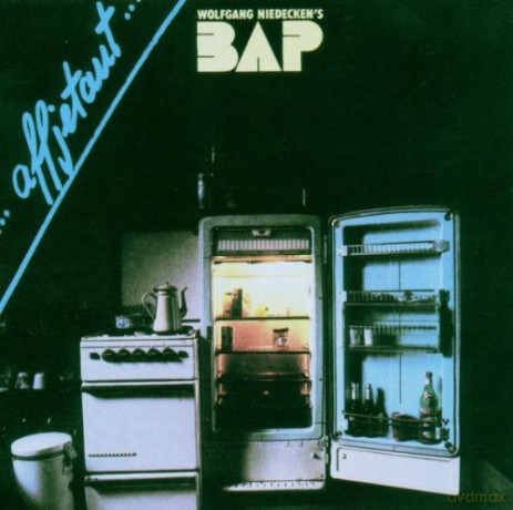 Bap: Affjetaut (Remastered) [2CD]