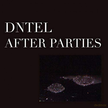 Dntel: After Parties 2 [CD]