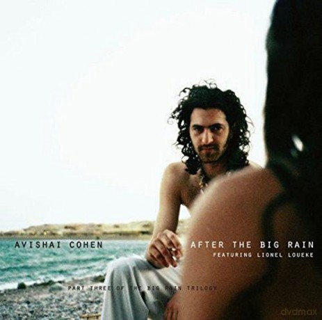 Avishai Cohen: After the Big Rain [CD]