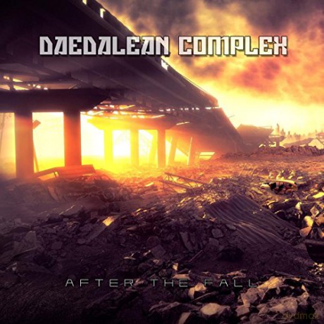 Daedalean Complex: After the Fall [CD]