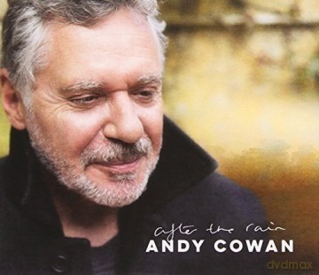 Andy Cowan: After the Rain [CD]