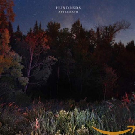 Hundreds: Aftermath [CD]