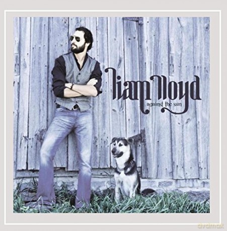 Liam Lloyd: Against the Sun [CD]