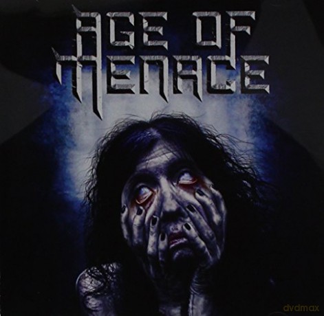 Age of Menace: Age of Menace [CD]
