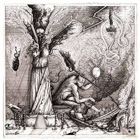 Gutter Instinct: Age of the Fanatics [CD]