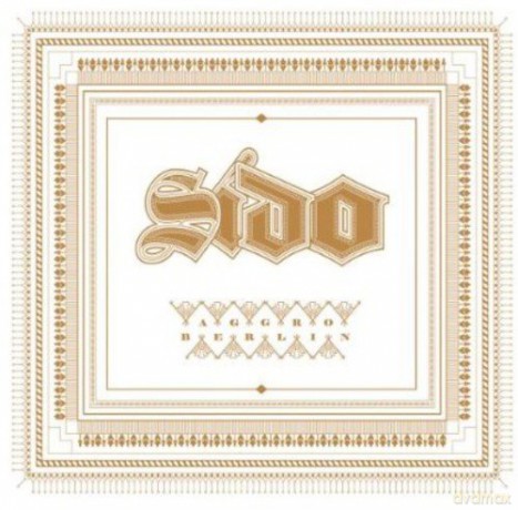 Sido: Aggro Berlin (Nachauflage) [CD]