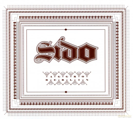 Sido: Aggro Berlin (Nachauflage) [CD]