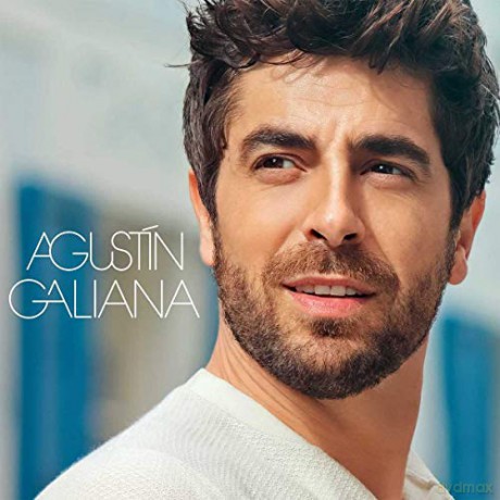 Galiana Agustin: Agustin Galiana [CD]