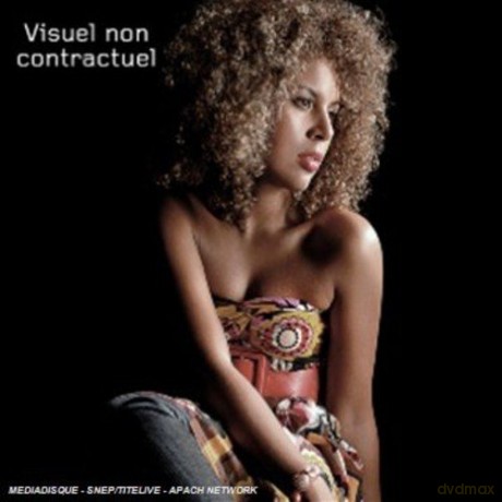 Mayrina Chebel: Ailleurs [CD]