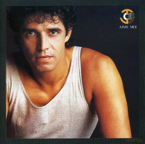 Julien Clerc: Aime Moi [CD]