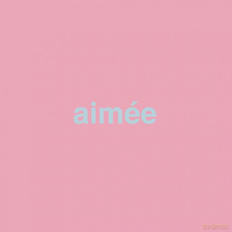 Julien Doré: Aimée [CD]