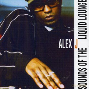 Alex J Presents Sounds of the [2CD]