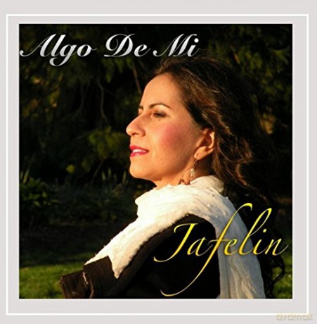 Jafelin: Algo de Mi [CD]