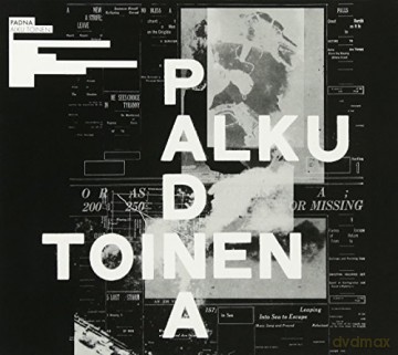 Padna: Alku Toinen [CD]
