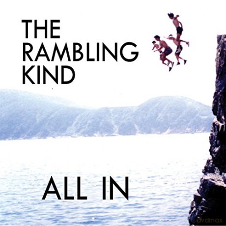 Rambling Kind: All in [CD]
