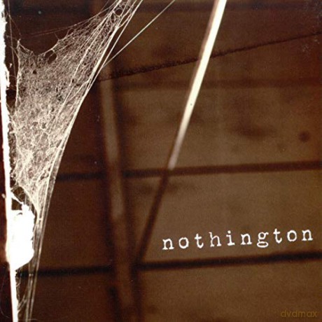 Nothington: All in [CD]