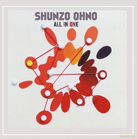 Shunzo Ohno: All in One [CD]