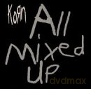 Korn: All Mixed Up [CD]