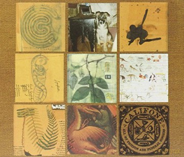 Califone: All My Friends Are Funeral Singers [CD]