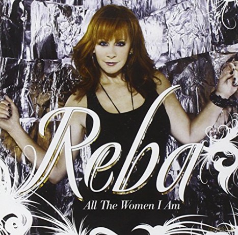 Reba Mcentire: All the Women I am [CD]