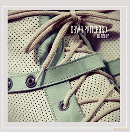 Dawn Pritchard: All Tied Up [CD]