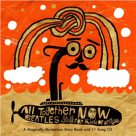 Little Monsters: All Together Now [CD]