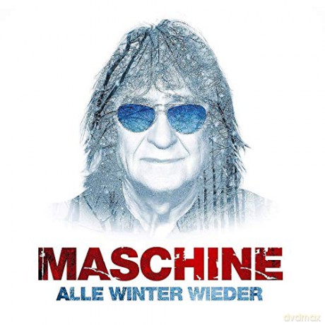Maschine: Alle Winter Wieder [CD]
