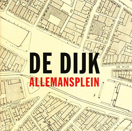 De Dijk: Allemansplein [CD]