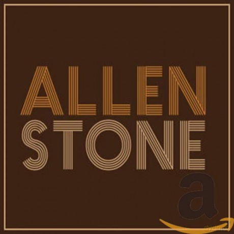 Allen Stone: Allen Stone [CD]