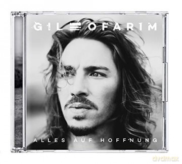 Gil Ofarim: Alles auf Hoffnung [CD]