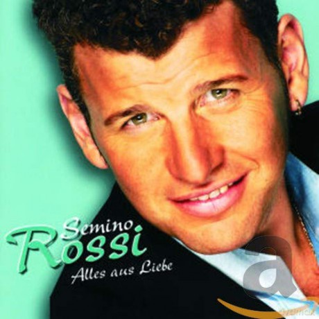 Semino Rossi: Alles aus Liebe (Special Edition) [CD]