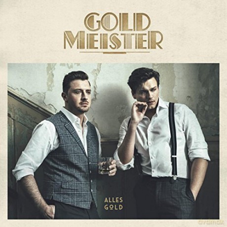 Goldmeister: Alles Gold [CD]