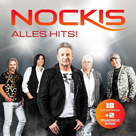 Nockis: Alles Hits! [CD]
