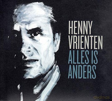 Henny Vrienten: Alles Is Anders [CD]