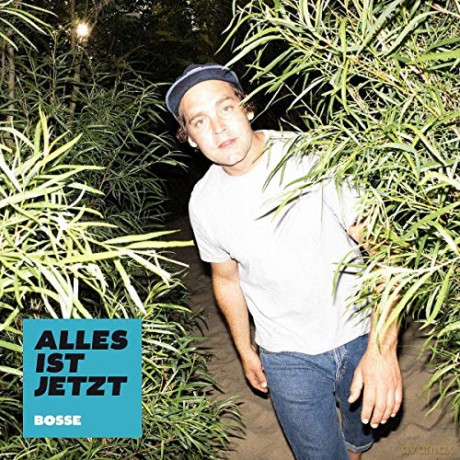 Bosse: Alles Ist Jetzt [CD]