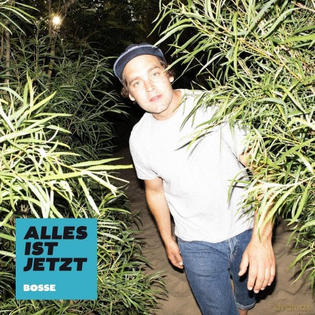 Bosse: Alles Ist Jetzt (Ltd.Deluxe Edt.) [2CD]