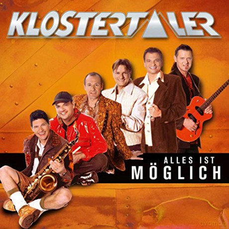 Klostertaler: Alles Ist Möglich [3CD]