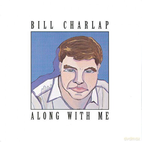 Bill Charlap: Along With Me [CD]