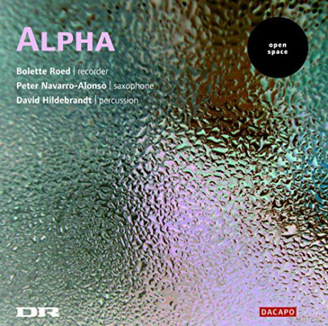 Roed: Alpha [CD]