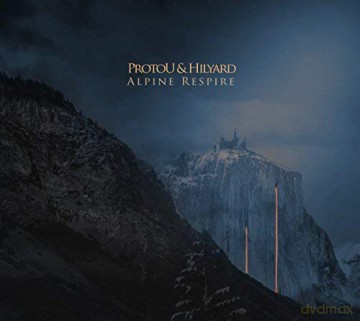 Protou: Alpine Respire [CD]