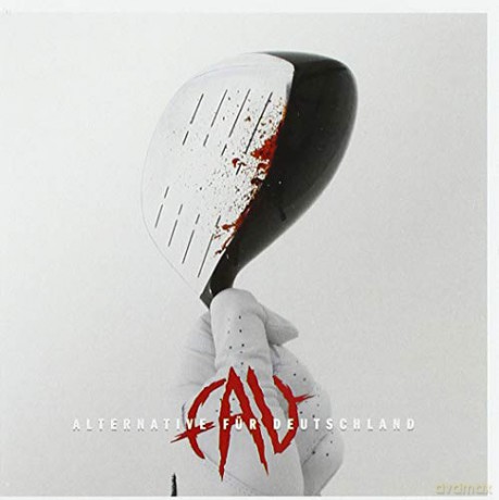 Favorite: Alternative Für Deutschland [CD]