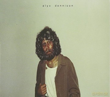 Alyx Dennison: Alyx Dennison [CD]
